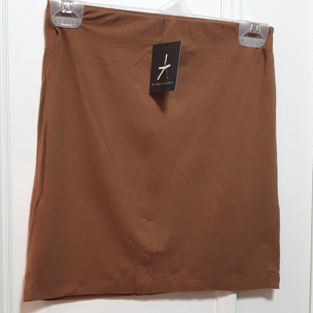 🛍️ NWT mini skirt